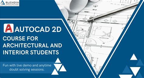 AutoCAD 2D