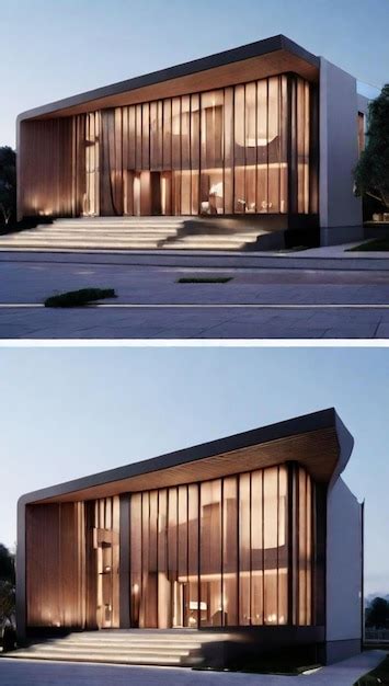 Library Exterior Design 的图像结果