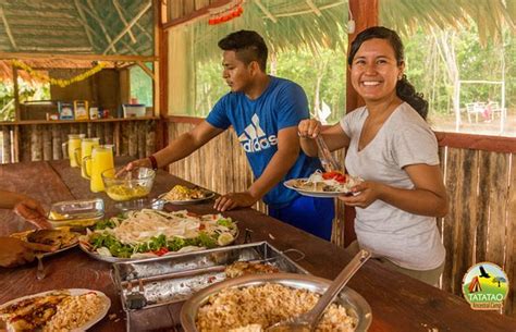 TATATAO ANCESTRAL CAMP (Iquitos) - Campground Reviews & Photos ...