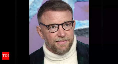Red Sea International Film Festival to honour filmmaker Guy Ritchie ...
