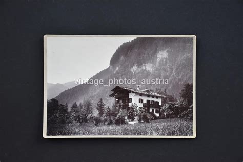Kabinettfoto Pension Stengle Hofreit Schönau Berchtesgaden Foto anonym ...