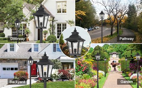 Lamp Post 的图像结果