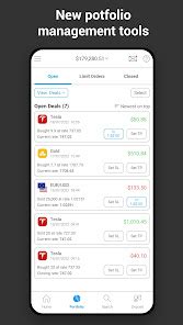 iFOREX-One place to trade – Apps on Google Play