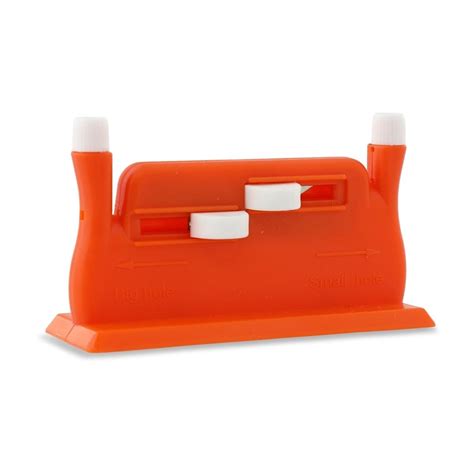 Image result for How to Use Automatic Needle Threader Device