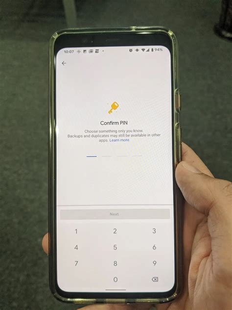 How to Lock Files Android 的图像结果