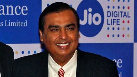 WAVES Summit 2025: Mukesh Ambani to lead keynote on building India’s ...