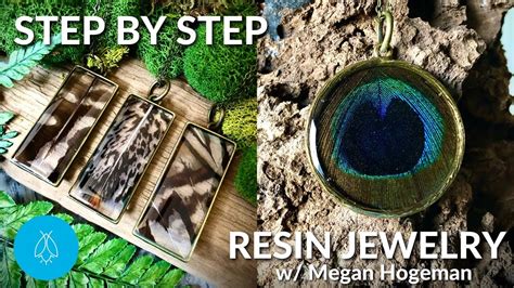 Image result for Resin Jewelry Making Tutorials YouTube