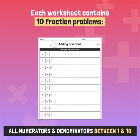 Image result for Adding/Subtracting Multiplying Fractions