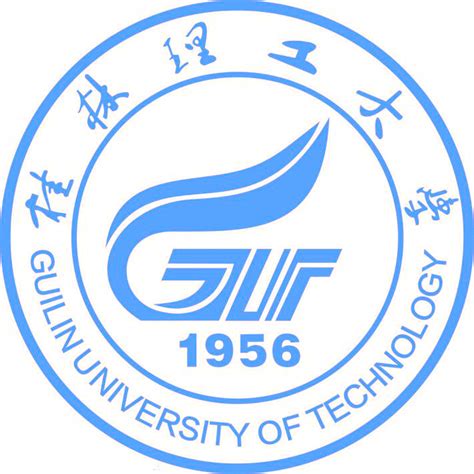 桂林理工大学标志logo图片-诗宸标志设计