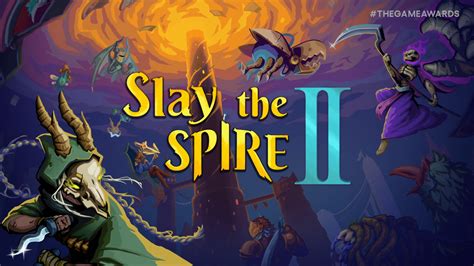Slideshow: Slay the Spire II Screenshots