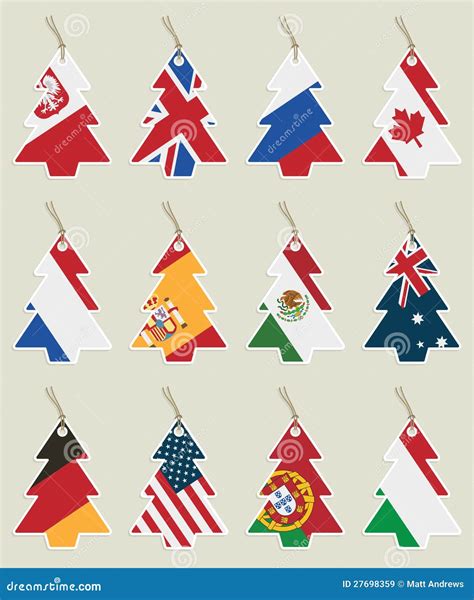 International Flags Christmas Tree at Phyllis Lee blog