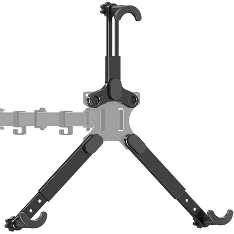 Elived Non Vesa Adapter Kit Monitor Arm Mounting For 19 | Desertcart INDIA