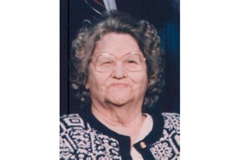 Lillie Ward Obituary (2015) - Chillicothe, OH - Chillicothe Gazette