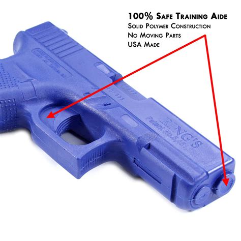Bluegun Usa Made Firearm Training Simulators And Kydex Holster Molding ...