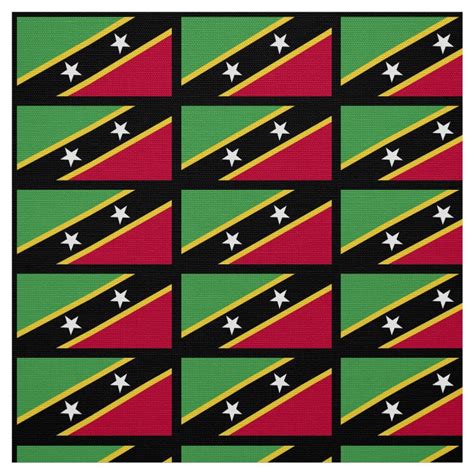 St kitts and nevis flag – Artofit