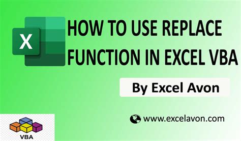 Image result for Replace Function