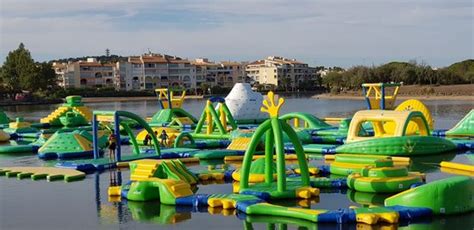 AQUAPARK CAP D'AGDE (Cap-d'Agde) - 2021 What to Know Before You Go ...