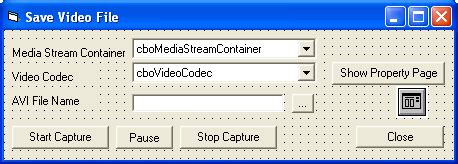 Image result for Video File Manually
