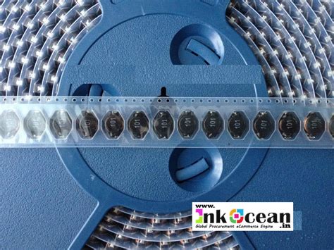 SMD power inductors 5022 100UH 101 3A volume 18 * 14 * 7MM Oval induct ...