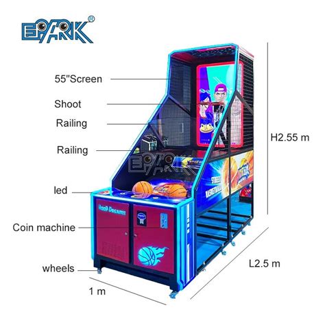 Basketball Game Machine 的图像结果