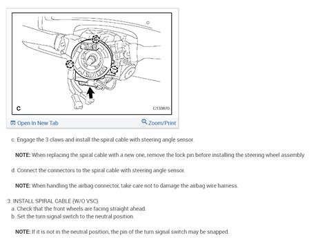 Image result for How to Test a Frontier Clock Spring