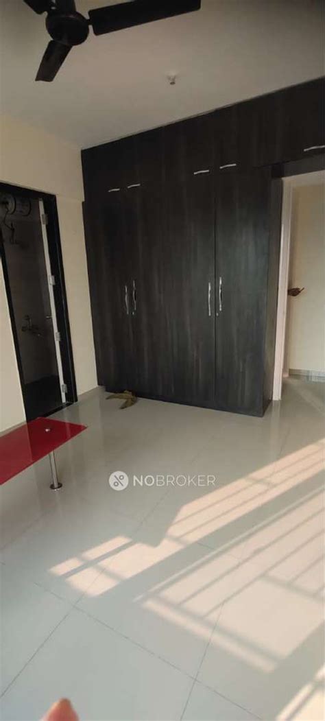 Sheth Vasant Athena Thane West - Without Brokerage Semi-furnished 3 BHK ...