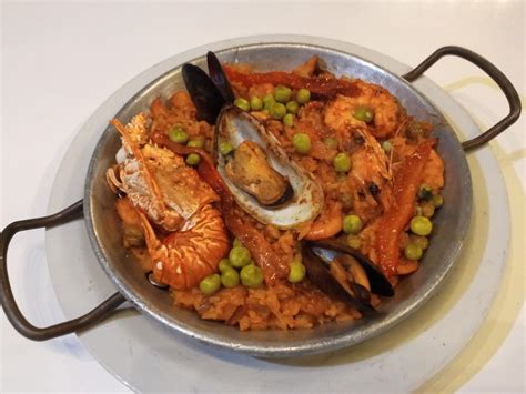 6 restaurantes de comida de mar que usted debe visitar en Santa Marta ...