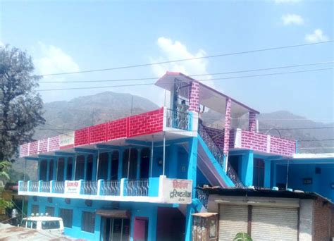 Hotel Priyanka Lodge Naugaon | hotel priyanka naugaon | best hotel in ...