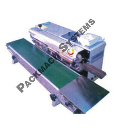 Band Sealer Machine Suppliers in Hyderabad | Heavy Duty Band Sealer ...