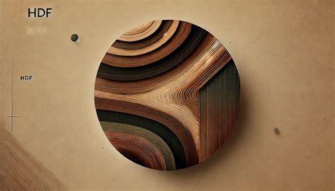 Understanding High Density Fiberboard (HDF): Uses, Benefits, and ...