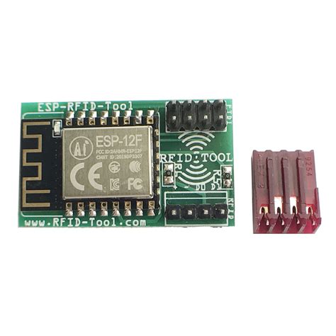 Image result for ESP RFID Tool