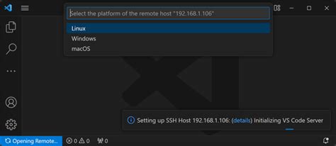 Image result for vs Code Remote Debug iOS