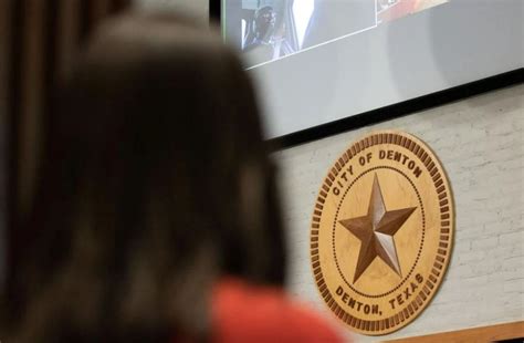 Denton City Council considers increased tax rate and $2.35B budget but ...