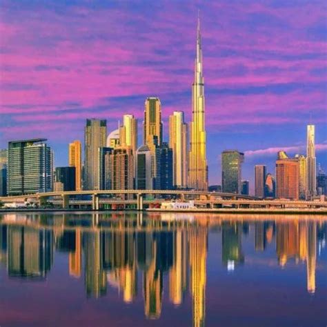 Dubai's Commercial Property Market Offering Huge Opportunities for ...