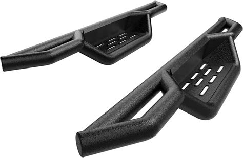 Buy HD Ridez Drop Down Board Side Step Rock Slider Compatible with ...