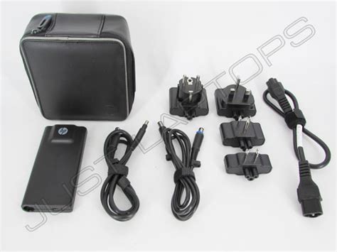 Genuine HP EliteBook 810 G1 G2 Travel AC Adapter | Ubuy India