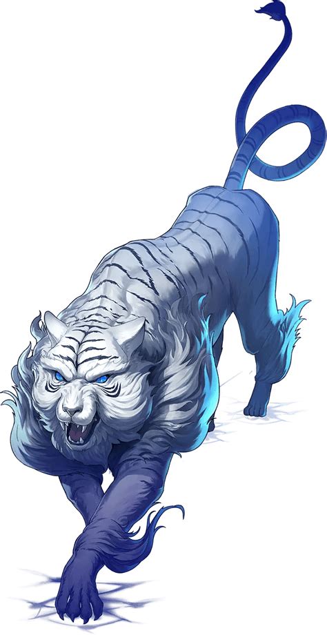 Persona 5: The Phantom X - Byakko Persona Guide: Stats and Skills ...