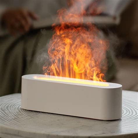 Image result for Essential Oil Diffuser Humidifier