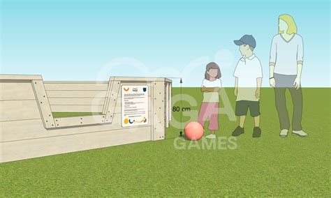 Gaga Pits - Gaga Ball connects people through play - Gaga Games