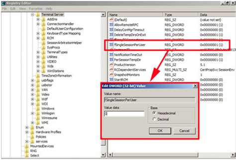 Image result for Multiple RDP Session in Windows Server 2012