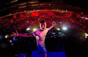 KumkumArt Martin Garrix Poster 12 x 18 Inch, HD Quality Gloss Paper ...