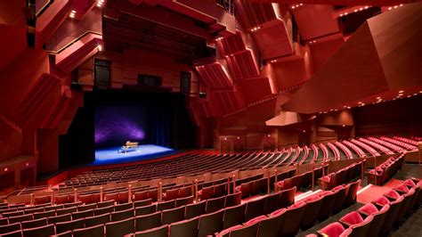 Segerstrom Seating Chart View | Cabinets Matttroy