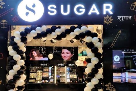 Logistic stock in focus after company collaborates with SUGAR Cosmetics ...