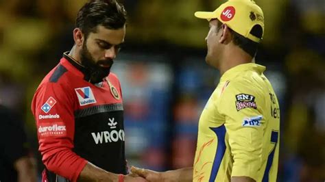 IPL 2025 CSK vs RCB pitch and weather report: How will the surface at ...