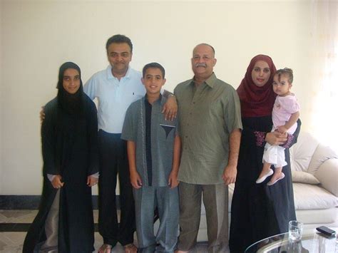 Fuad-Mbarak-and-family-Mombasa - Welcare Hospital