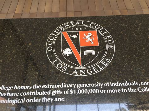 Occidental College