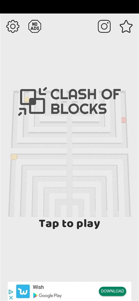 Clash of Blocks APK Download for Android Free