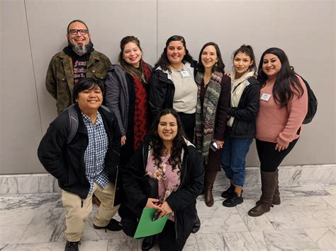 2021 Legislative Priorities - Front and Centered