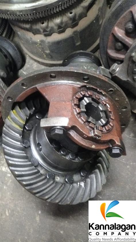 Ashok Leyland Military Differencial Products at price INR 0 in Madurai ...