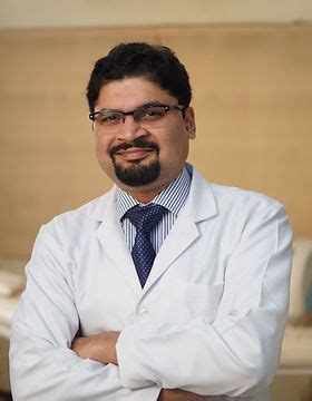 Dr. Mandar Acharya | Polaris Healthcare